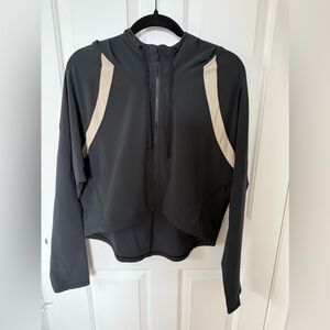 Oakley zip pull over
